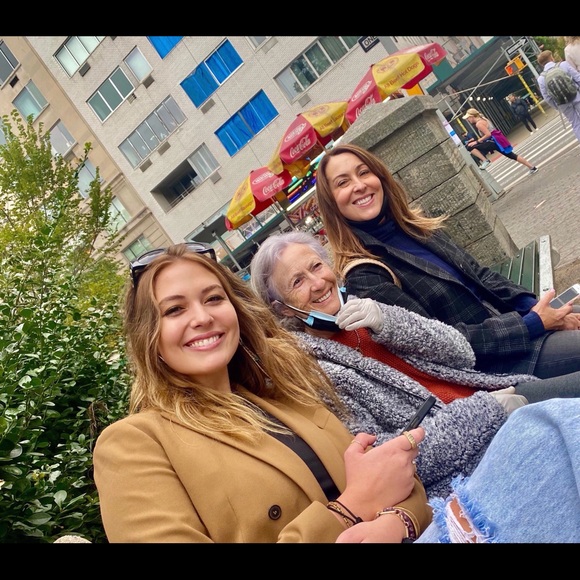 Vince Camaro heeled sandals - Picture 5 of 6